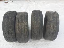 Dunlop. Летние, 2012 год, износ: 80%, 4 шт