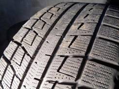 Bridgestone Dueler A/T Revo 2. Зимние, без шипов, 2013 год, износ: 5%, 4 шт