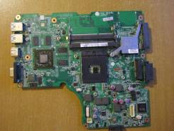 Продам материнскую плату DNS (MB40IA1 (Rev 01)
