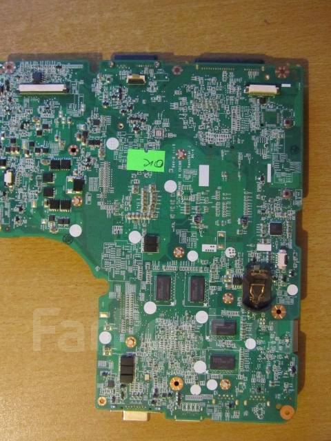 Dns mb50ia1 схема