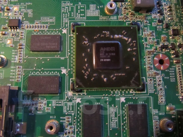 ������ ����������� ����� DNS (MB40IA1 (Rev 01) ����