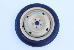 Колесо запасное. Toyota Caldina, ST215, AT211G, ST210G, CT216G, ST215W, AT211, ST215G, ST210, CT216, AT210, AT212, CT210, CT211, CT215 Toyota Carina...