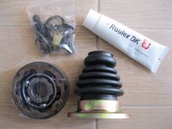 Шрус подвески. Audi A3 Volkswagen Passat Volkswagen Golf Volkswagen Jetta SEAT Toledo SEAT Leon