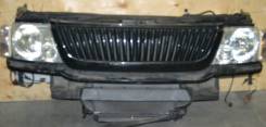 Фара противотуманная. Ford Explorer