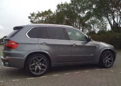 BMW. 9.5/10.5x20, 5x120.00, ET40/35, ЦО 74,1 мм.