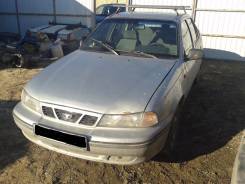 Daewoo Nexia