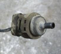 Регулятор давления топлива. Ford Mondeo