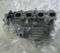 Коллектор впускной. Ford Mondeo