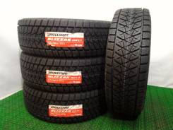 Bridgestone Blizzak DM-V2. Зимние, без шипов, 2015 год, без износа, 1 шт
