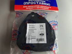 Проставка под кузов.