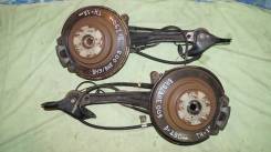 Диск тормозной. Subaru Legacy Lancaster, BHE, BH9