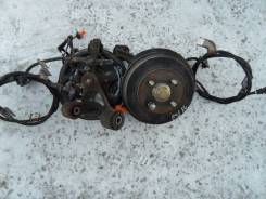Ступица. Honda Civic Ferio, ES1 Двигатель D15B