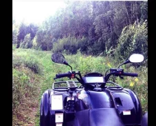 Cfmoto CF 500-A Basic. ��������, ��� ���\���, � ��������. ��� ����� �� ������ ����