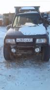 Suzuki Escudo. автомат, 4wd, 1.6 (60 л.с.), бензин, 230 000 тыс. км