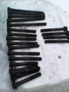 Болт головки блока цилиндров. Toyota Corolla Toyota Caldina Honda Accord Honda Integra ГАЗ 3110 Волга