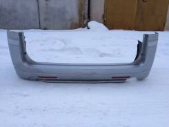 Бампер. Honda Accord, CM2, CM1