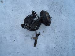 Ступица. Honda Fit, GD1 Двигатель L13A