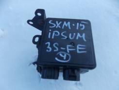 Блок abs. Toyota Ipsum, SXM15, SXM15G Двигатель 3SFE