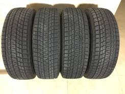 Bridgestone Blizzak DM-V1. Зимние, без шипов, 2011 год, износ: 10%, 4 шт