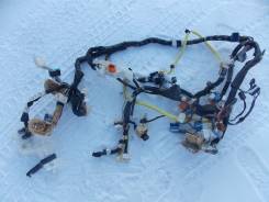 Проводка под торпедо. Toyota Gaia, SXM15