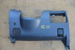 Консоль центральная. Toyota Corolla, AE114, CE110, CE114, AE112, AE110, AE111, EE110, EE111 Toyota Sprinter, CE110, AE114, AE111, EE111, AE110, CE114...