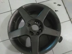 K&K ����. x16", 5x100.00, 5x114.30