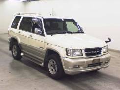Кузов в сборе. Isuzu Bighorn, UBS25DW, UBS25GW, UBS26GW, UBS69DW, UBS69GW, UBS73DW, UBS73GW Двигатели: 4JG2, 4JX1, 6VD1, 6VE1