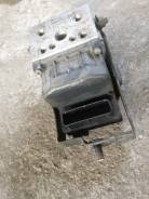 Блок abs. Subaru Legacy, BE5, BH5 Двигатели: EJ206, EJ208