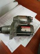 Стартер. Toyota: Vellfire, Windom, Blade, Mark X Zio, Tarago, RAV4, Ipsum, Sienna, Alphard, Picnic Verso, Kluger V, Previa, Avalon, Vanguard, Caldina...