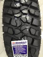 BFGoodrich Mud-Terrain T/A KM2. Грязь MT, без износа, 4 шт. Под заказ