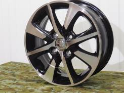 Toyota. 5.5x14", 4x100.00, ET45, ЦО 54,1 мм.