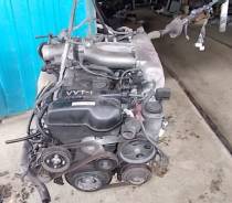 Двигатель в сборе. Toyota: Cresta, Crown, Crown Majesta, Mark II, Chaser Двигатель 1JZGE. Под заказ