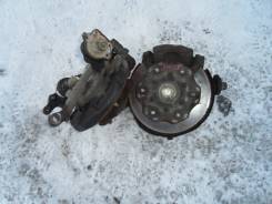 Ступица. Nissan Homy, KHE23 Nissan Caravan, KHE23 Nissan Caravan / Homy, KHE23 Двигатель Z20S