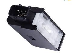 Замок двери. BMW Z3 BMW 3-Series, E36, E36/2, E36/2C, E36/3, E36/4, E36/5 BMW 5-Series, E34