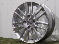 Toyota. 5.5x14", 4x100.00, ET45, ЦО 54,1 мм.