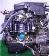 Двигатель в сборе. Honda Civic Ferio Honda Civic Honda Stream Honda Edix Двигатель D17A