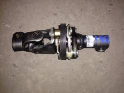 Карданчик рулевой. Toyota Tarago, ACR30, CLR30 Toyota Previa, CLR30, ACR30 Toyota Estima, ACR30, ACR40, AHR10, MCR30, MCR40, MCR40W Двигатели: 2AZFE...