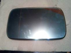 Стекло зеркала. BMW 3-Series, E36 BMW 5-Series, E34, E39 Двигатели: M62B44TU, M57D30, M51D25TU, M51D25, M62B35, M52B25, M57D25, M52B28, M52B20, M47D20