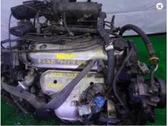 Двигатель в сборе. Honda Odyssey Honda Accord Honda Prelude Двигатель F22B