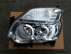 Фара. Nissan X-Trail, DNT31, NT31, T31, T31R