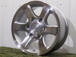 Toyota. 7.0x15", 6x139.70, ET30