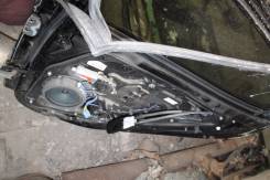 Стеклоподъемный механизм. Hyundai Elantra, MD