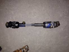 Карданчик рулевой. Toyota RAV4, ZCA25, ZCA26, CLA21, CLA20, ZCA25W, ACA20, ACA23, ACA21, ACA22 Двигатели: 1CDFTV, 2AZFE, 1AZFSE, 1AZFE, 1ZZFE