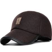 Бейсболки. 54, 55