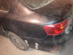 Volkswagen Jetta. CAX