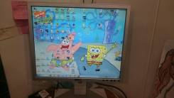 DELL. 19" (48 см), технология LCD (ЖК)