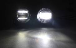 Накладка на фару. Toyota: Scion, Avalon, Sienta, XA, Auris, Ractis, ist, Corolla Fielder, Yaris, RAV4, Corolla, Aurion, Previa, Matrix, Corolla Axio...