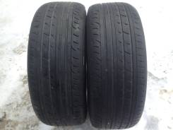 Dunlop Enasave RV503. Летние, 2009 год, износ: 40%, 2 шт