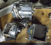 Печка салона NISSAN ATLAS, F23; в сборе