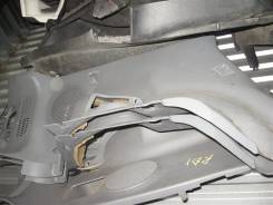 Обшивка багажника HONDA CR-V